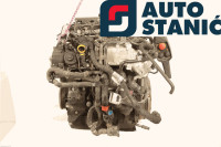 Motor VW GOLF, E_GOLF VII (DBKA) | OEM: 04L100093FX