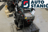 Motor VW GOLF, E_GOLF VII (DGCA) | OEM: 04L100093A (SKY)
