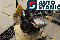 Motor VW GOLF, E_GOLF VII (DGCA) | OEM: 04L100093A (SKY)
