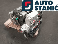 Motor VW GOLF, E_GOLF VII (CLHA) | OEM: 04L100090