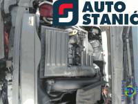 Motor VW GOLF, E_GOLF VII (CZDA)