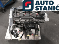 Motor VW GOLF, E_GOLF VII (CRKB) | OEM: 04L100090C
