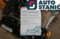 Motor VW GOLF, E_GOLF VII (CRBC) | OEM: 04L100090AX (QSE)
