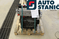 Motor VW GOLF, E_GOLF VII | OEM: 04L100093K (UAT)