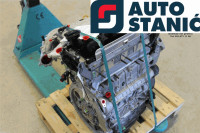 Motor VW GOLF, E_GOLF VIII (DTUA) | OEM: 05L100031D (TTL)