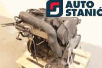 Motor VW GOLF V (BKD) | OEM: 03G100098AX