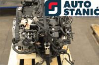 Motor VW GOLF VI (CBDC) | OEM: 03L100033S