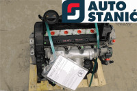 Motor VW GOLF VI | OEM: 03L100091X (KQM)