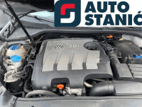 Motor VW GOLF VI (CAYC) | OEM: 03L100090QX