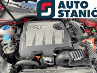 Motor VW GOLF VI (CAYC) | OEM: 03L100090QX (LUB)