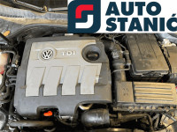 Motor VW GOLF VI (CAYC) | OEM: 03L100090J