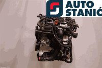 Motor VW GOLF VI (CAYC) | OEM: 03L100090QX (LUB)