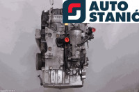 Motor VW LUPO | OEM: 030100098QX (FLE)