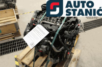 Motor VW PASSAT CC (CBBB) | OEM: 03L100090DX (MFM)