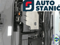Motor VW PASSAT CC (CBBB)