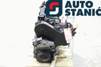 Motor VW PASSAT (DDAA) | OEM: 04L100035AX (PZP)