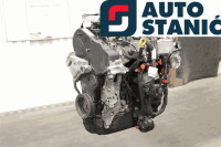 Motor VW PASSAT (DDAA) | OEM: 04L100092RX