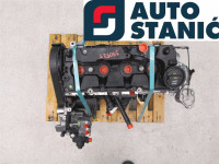 Motor VW PASSAT (DDAA) | OEM: 40L100035AX (PZP)