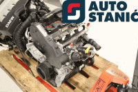 Motor VW PASSAT (DDAA) | OEM: 04L100035AX