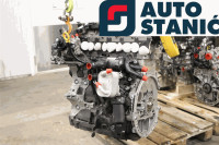 Motor VW PASSAT (DTUA) | OEM: 05L100031DX