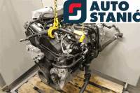 Motor VW PASSAT | OEM: 03N100090
