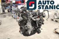 Motor VW PASSAT (DDAA) | OEM: 04L100092RX