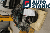 Motor VW PASSAT (DDAA) | OEM: 04L100092RX (PZR)