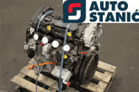 Motor VW PASSAT (BLR) | OEM: 06F100103AX