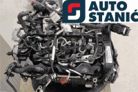 Motor VW PASSAT (DDAA) | OEM: 04L100092R
