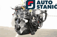 Motor VW PASSAT (DDAA) | OEM: 04L100092RX