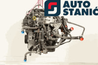 Motor VW PASSAT (CRLB) | OEM: 04L100090JX