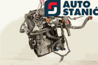 Motor VW PASSAT (CFGB) | OEM: 03L100103RX