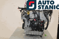 Motor VW PASSAT (CUAA) | OEM: 03N100090X (QAX)