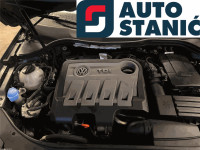 Motor VW PASSAT (CFGB) | OEM: 03L100090J (NMC)