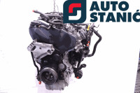 Motor VW PASSAT (DFHA) | OEM: 04L100090J (TCX)