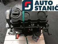 Motor VW PASSAT (BMP) | OEM: 03G100098DX