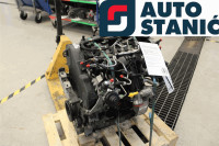 Motor VW PASSAT (CFGC) | OEM: 03L100090JX (PQW)