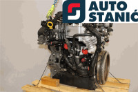Motor VW PASSAT (DDAA) | OEM: 04L100092R