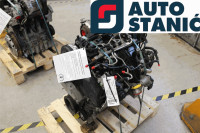Motor VW PASSAT (CFGC) | OEM: 03L100090JX (PQV)