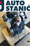 Motor VW PASSAT (CFGB) | OEM: 03L100090JX (PBE)