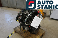 Motor VW PASSAT (CFGC) | OEM: 03L100090JX (PQV)