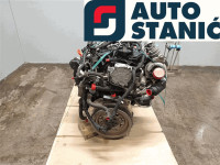 Motor VW PASSAT (CFGB) | OEM: 03L100090J