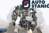 Motor VW PASSAT (CRLB) | OEM: 04L100090J
