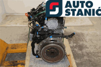 Motor VW PASSAT (CFGB) | OEM: 03L100090J