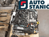 Motor VW PASSAT (DDAA) | OEM: 04L100092R