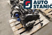 Motor VW PASSAT (DDAA) | OEM: 04L100092R