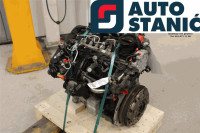 Motor VW PASSAT (CFFB) | OEM: 03L100090JX (NFV)
