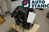 Motor VW PASSAT (CFFB) | OEM: 03L100090JX (LNZ)