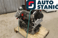 Motor VW PASSAT (CFGC) | OEM: 03L100090JX (PQV)