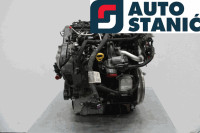 Motor VW PASSAT (CFGC) | OEM: 03L100090JX (PQW)